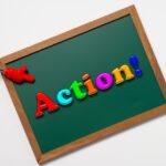行動