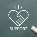 サポート